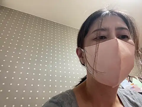 yuuri_yu 웹캠 쇼