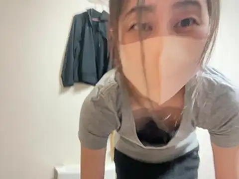 yuuri_yuのウェブカメラショー