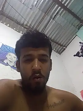 Show webcam de flakiss12