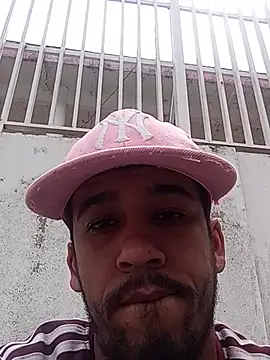 Show webcam de flakiss12