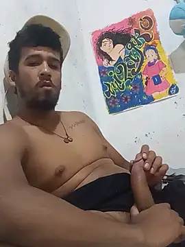 flakiss12 Webcam show