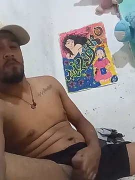 Show de webcam de flakiss12