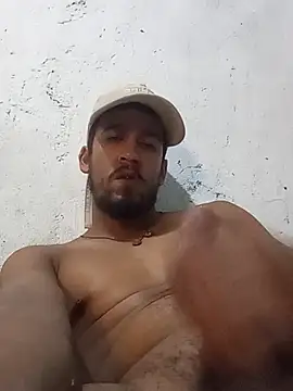 Show de webcam de flakiss12