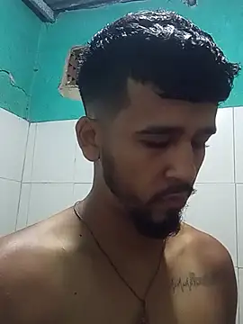 Show webcam de flakiss12