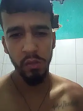Show de webcam de flakiss12