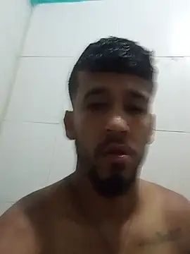 Show de flakiss12 na webcam