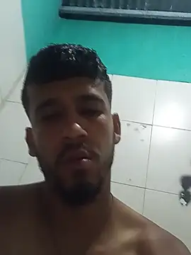 Show de flakiss12 na webcam