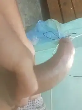 Show de webcam de flakiss12