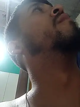 Show de flakiss12 na webcam