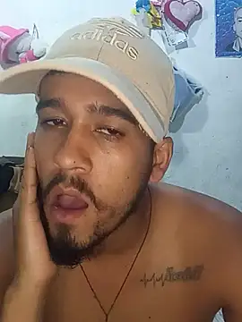 flakiss12 Шоу с уебкамера