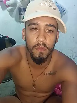 Show de flakiss12 na webcam