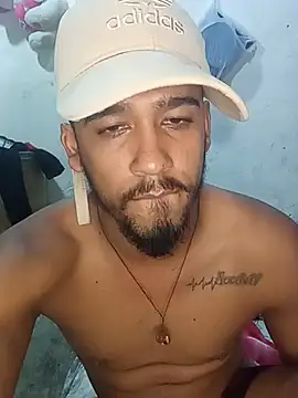 Show de webcam de flakiss12
