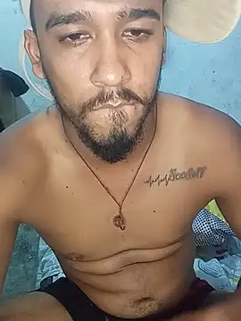 Show Webcam de flakiss12