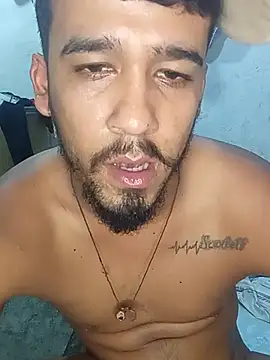 Show de flakiss12 na webcam