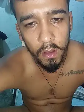 Show de webcam de flakiss12