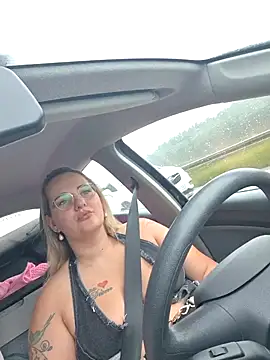 NordlichtLisa69 Live XXX-Chat