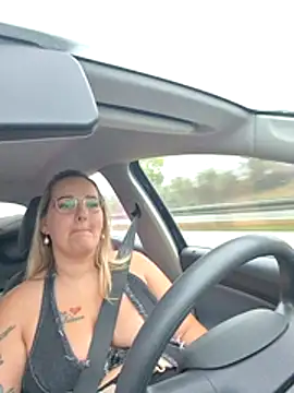 Webkamerová show NordlichtLisa69