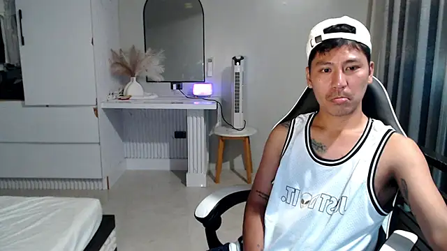 Show de webcam de derfcams