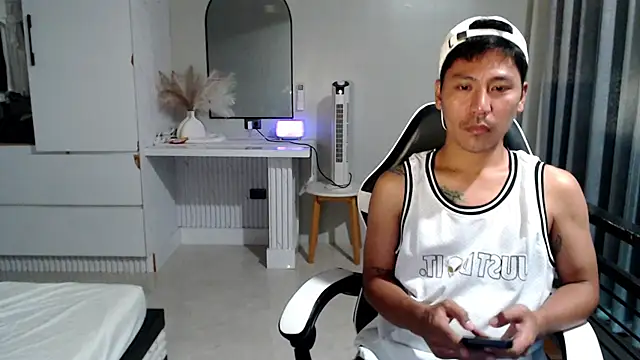 derfcams Pertunjukan Webcam