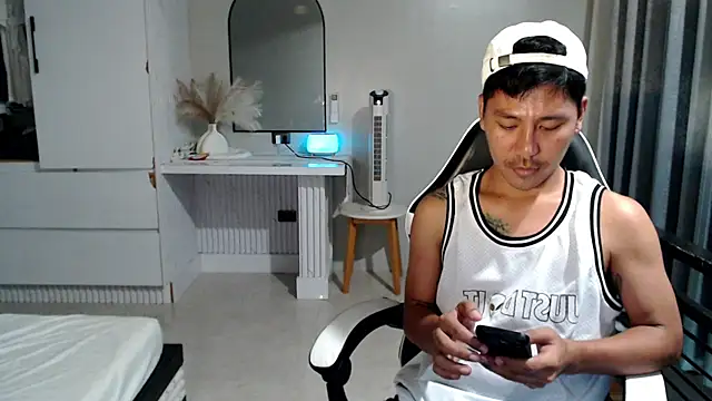 derfcams 网络视讯表演