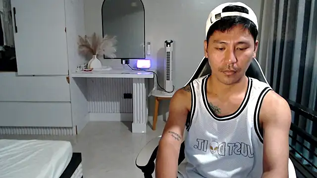 derfcams Pertunjukan Webcam