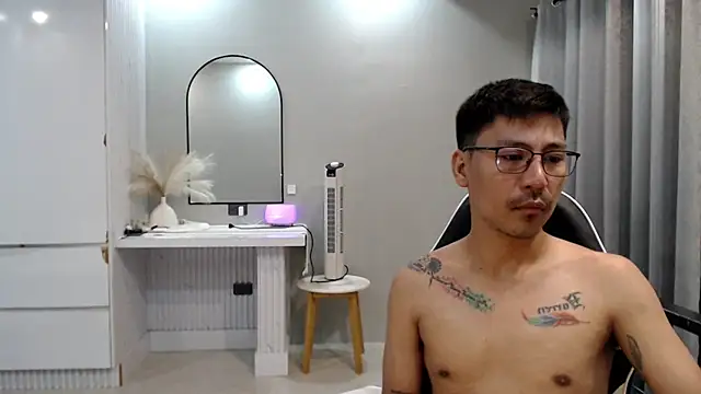 derfcams 在線直播表演