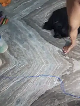 MeeraCouple's Webcam Show