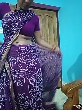 MeeraCouple's Webcam Show