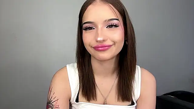 Živý XXX chat AngellaOlano
