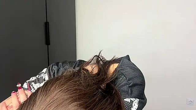 AngellaOlano Webcam Show