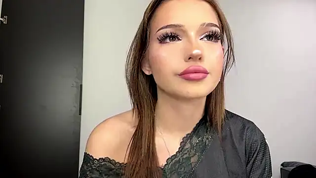 AngellaOlano's Live XXX Chat