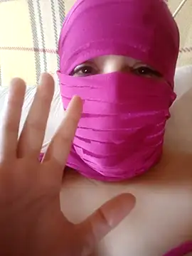 Lona_sexxy Adlı Modelin Web Kamerası Şovu