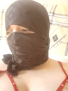 Lona_sexxyn Webbikameraesitys