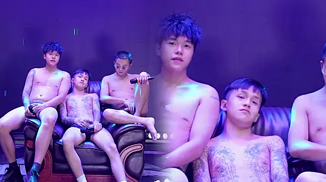 عرض كام BOY-888888