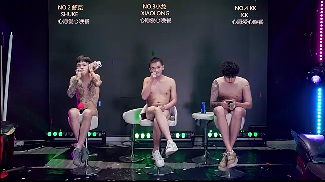 BOY-888888 Шоу с уебкамера