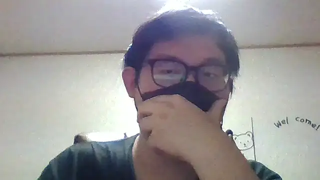 fatmancum 现场XXX聊天