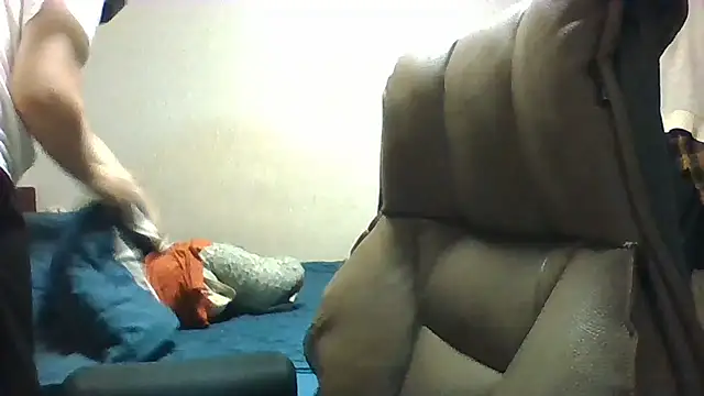 fatmancum webcam show