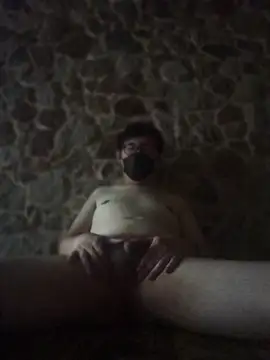 fatmancum Webcamshow