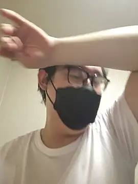 fatmancumn Webbikameraesitys