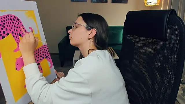 Živý XXX chat TisaLovan