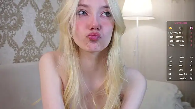 bubblegum_babyyy's Webcam Show