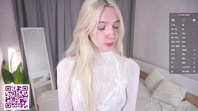 Webkamerová show bubblegum_babyyy