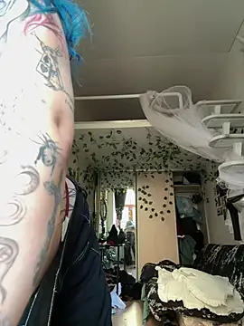 BigBoobsShow_ Webcam-Show