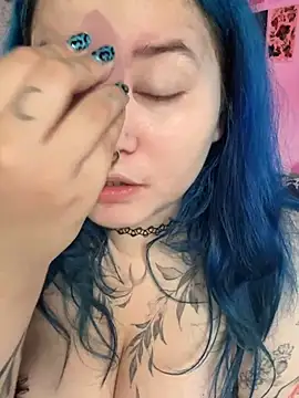 Show de BigBoobsShow_ na webcam