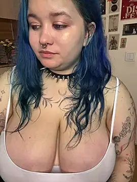 โชว์เว็บแคมของ BigBoobsShow_