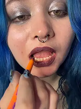 BigBoobsShow_'s Live XXX Chat