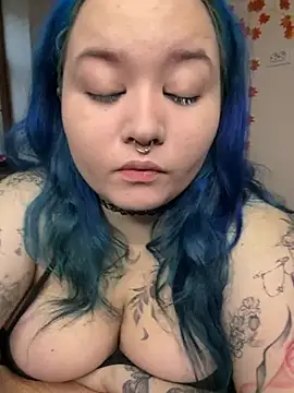 BigBoobsShow_'s Live XXX Chat