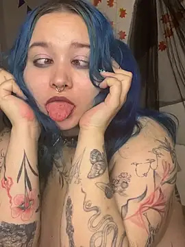 BigBoobsShow_'s Webcam Show
