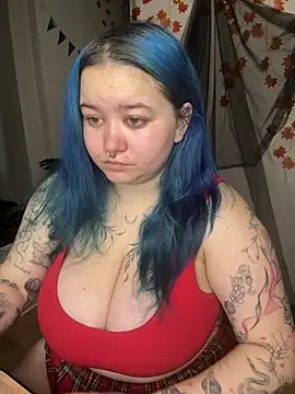 BigBoobsShow_ 웹캠 쇼