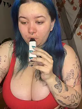 BigBoobsShow_'s Live XXX Chat